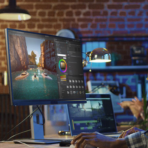 Formation Unity – 3D Artist e-learning