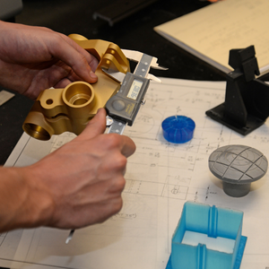 Parcours de formation Impression 3D SLA