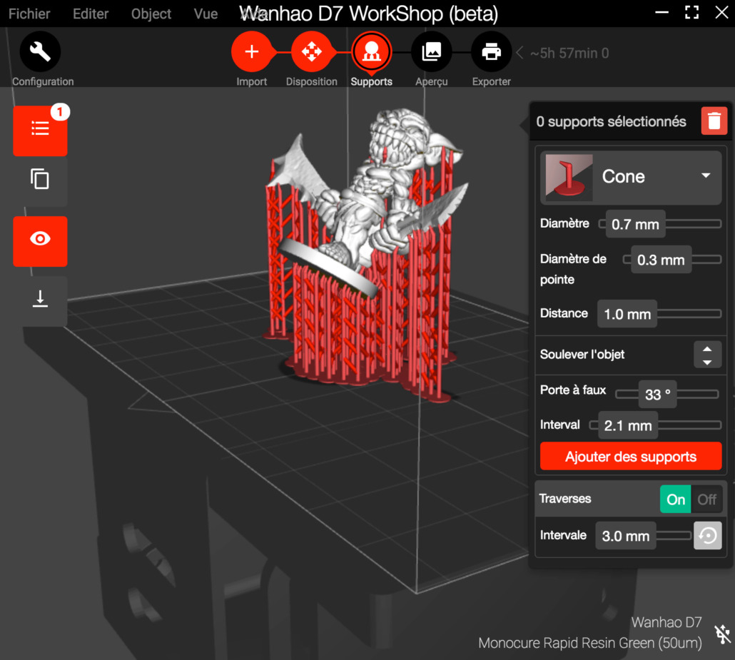 Wanhao Workshop