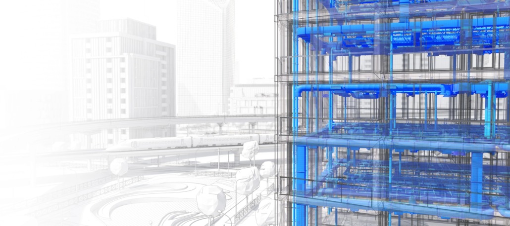 Formation Revit MEP CVC/S