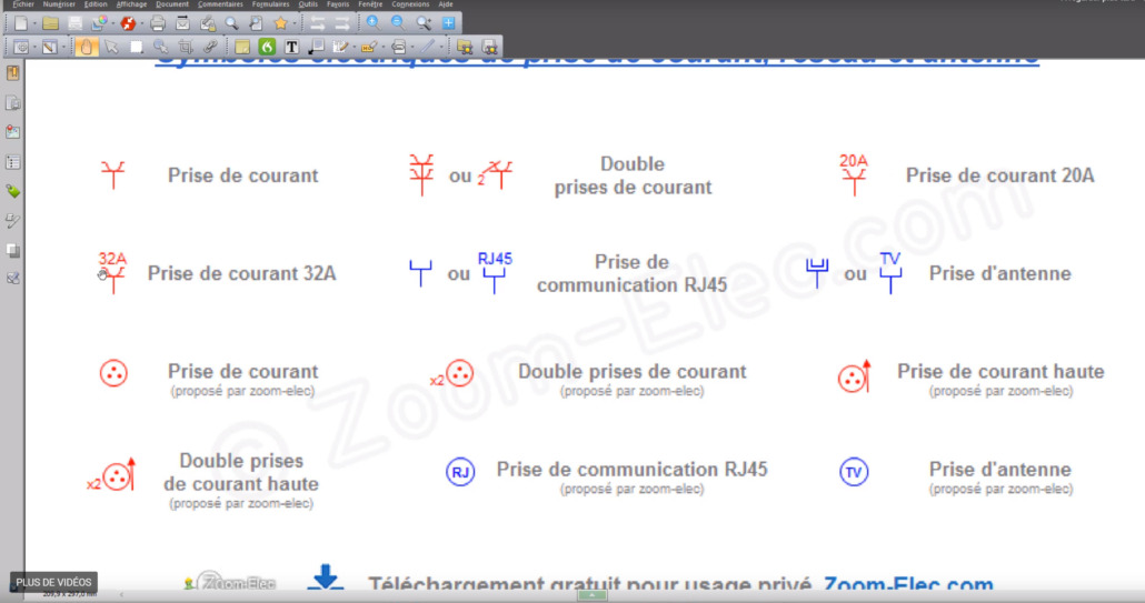 Revit MEP Électricité (e-learning)