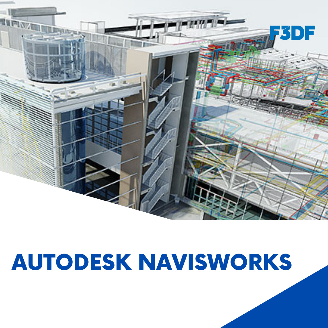 AutoDesk - Navisworks