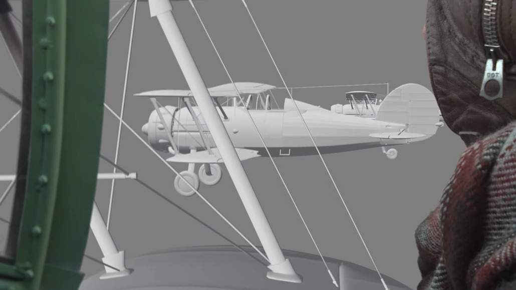 Formation 3DS Max (ACU Certification Officielle Editeur)