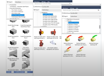 Conduire un projet BIM