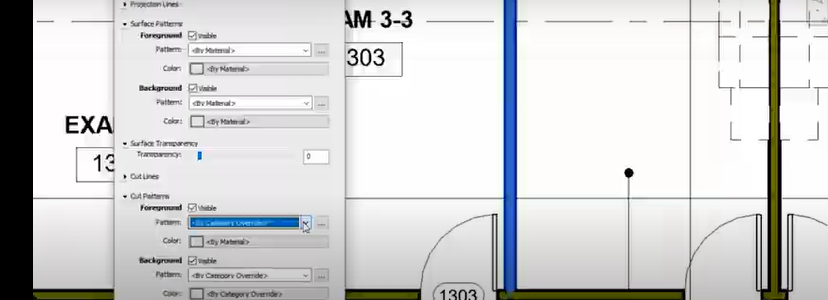 Revit - MEP Électricité