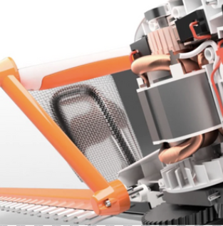 Fusion 360 - Optimisation Topologique