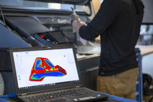 Se former à Netfabb de Autodesk