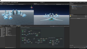 Visual scripting for programmers _ Unite Now 2020 - YouTube