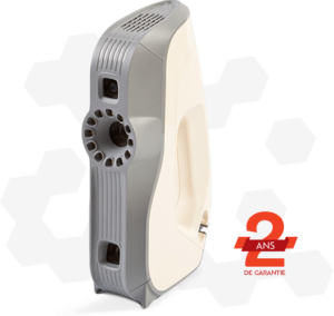 Scanner 3D Artec EVA