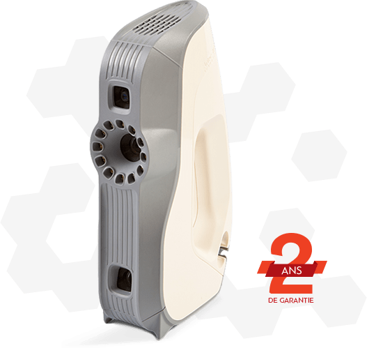 Scanner 3D Artec EVA