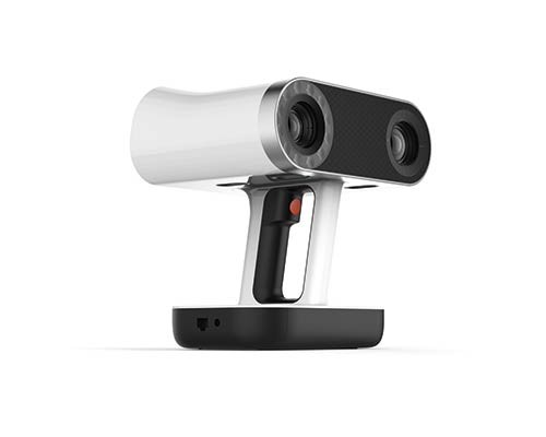 Scanner 3D Artec Leo