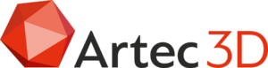 Logo Artec 3D