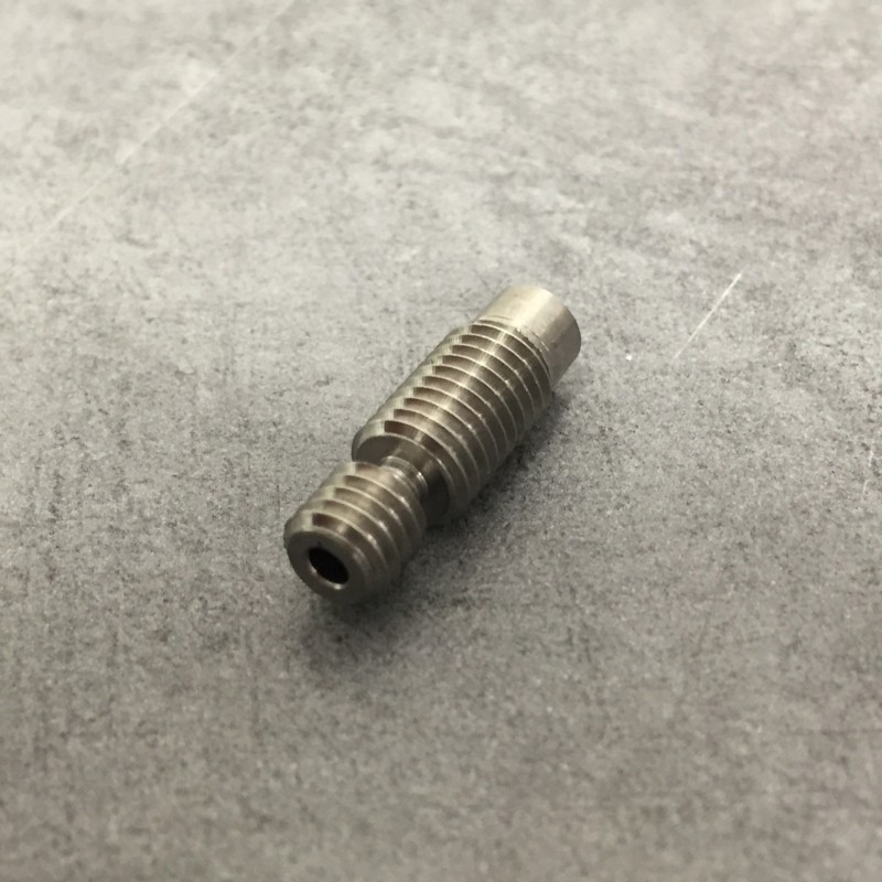 Barrière thermique de 1,75 mm pour maintenance professionnelle d'imprimantes 3D