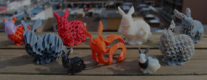 Imprimer en 3D des formes complexes avec Meshmixer