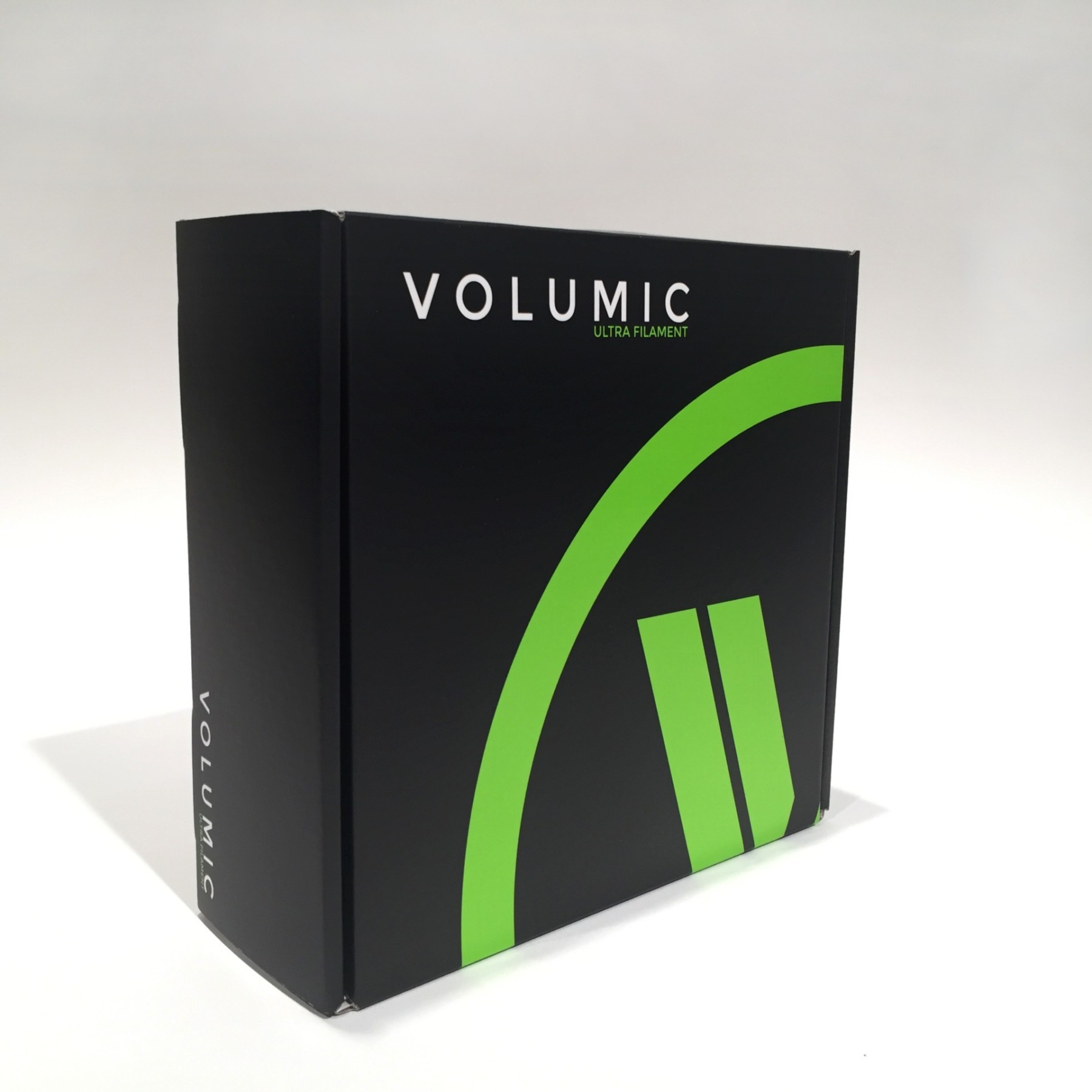charges speciaux ultra volumic