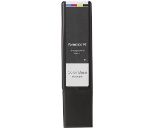 color base cartridge