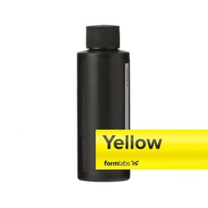 color pigment yellow