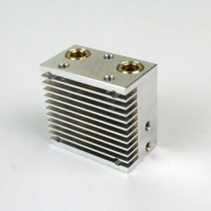 corps de tete dual mk1