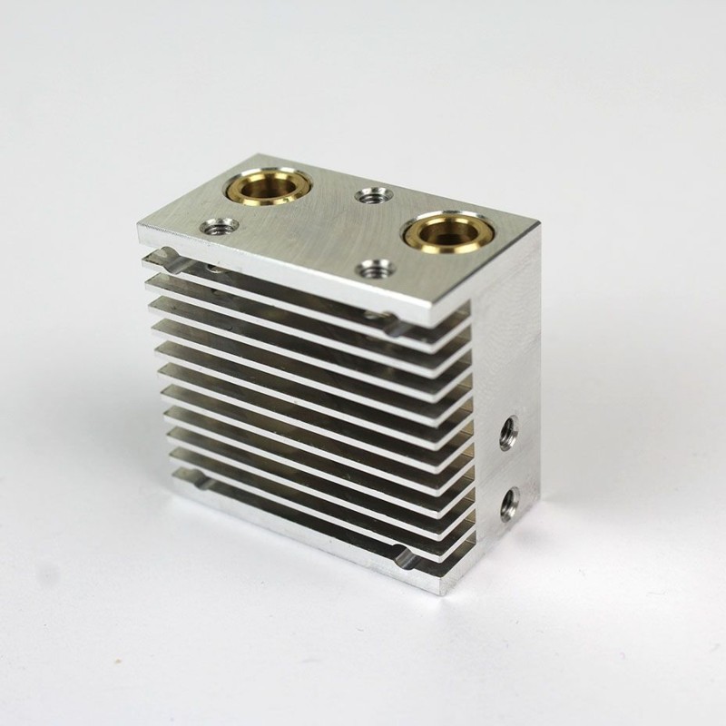 corps de tete dual mk1