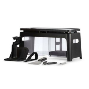 f2 finish kit