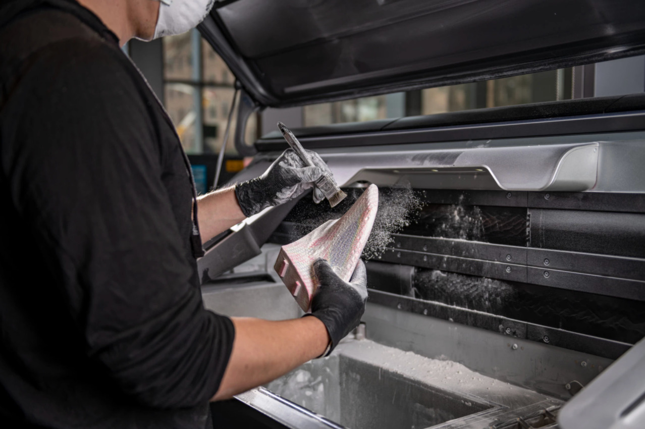 Objectifs de la formation à l'impression 3D avec des matériaux composites