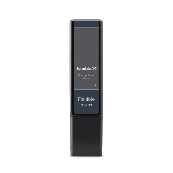 formlabs flexible resin 1L
