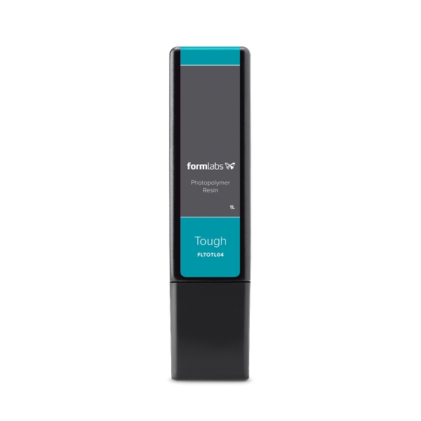 formlabs tough resin 1L