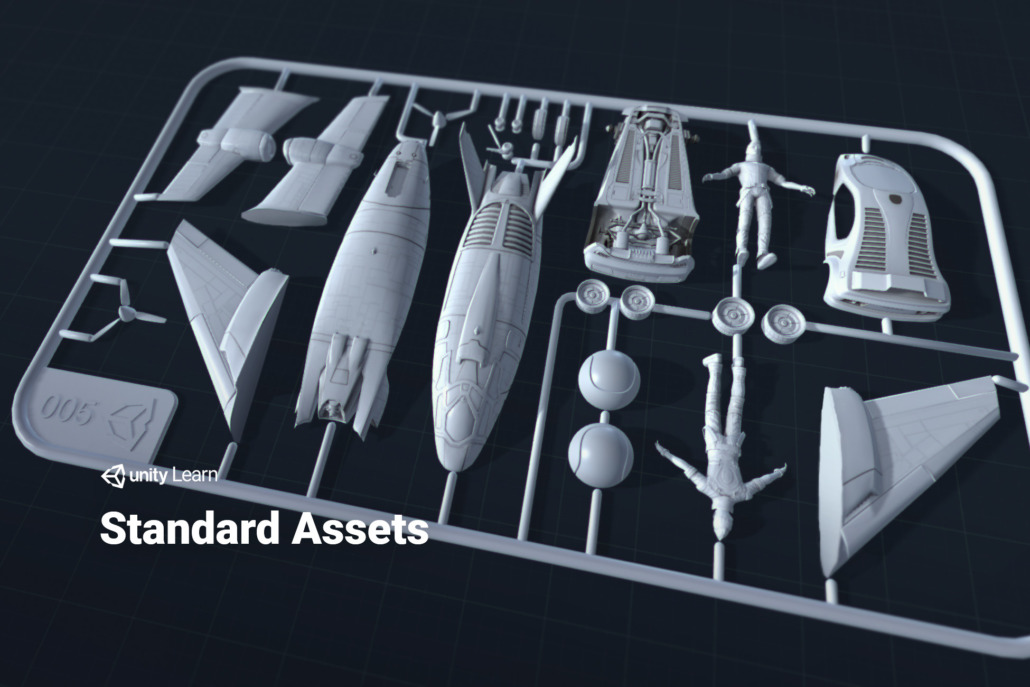 Se former aux techniques d'optimisation de projets 3D sous Unity