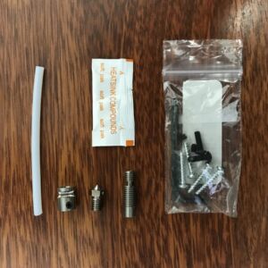 kit maintenance extrudeur mk2