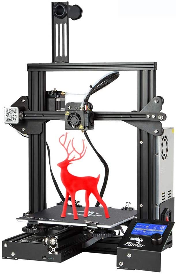 Kit pédagogique pour formation à l'impression 3D FDM