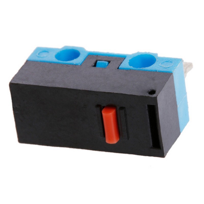 microswitch de butee xyz endstop
