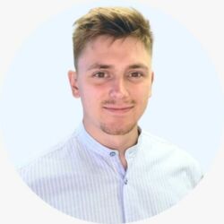 Brice expert Unreal certifié F3DF