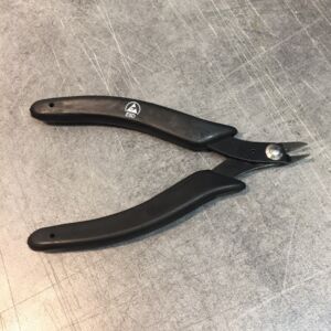pince coupante de precision