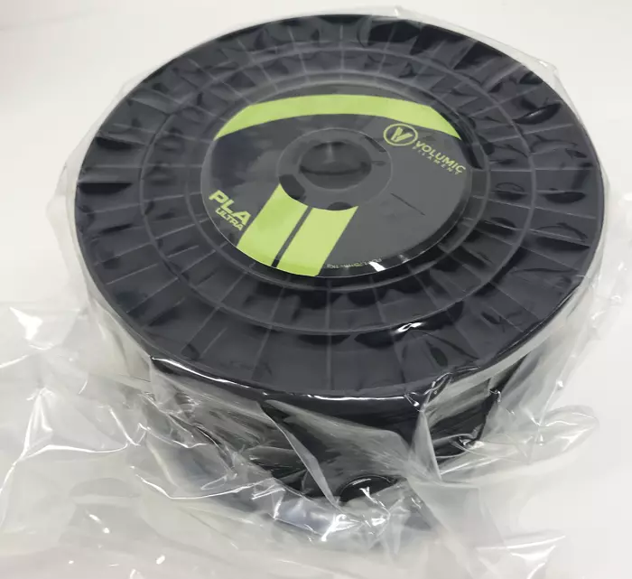 pla ultra 45kg noir