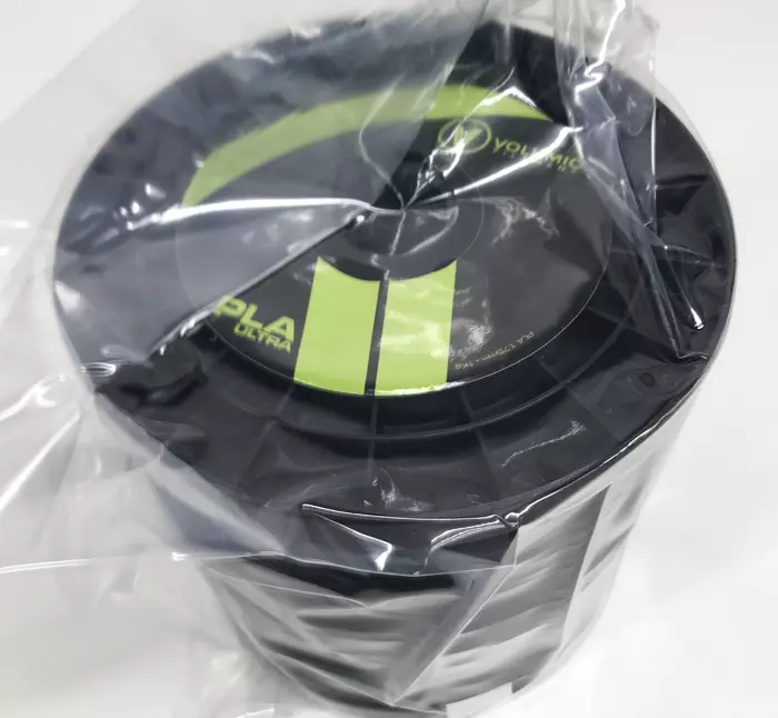 pla ultra noir