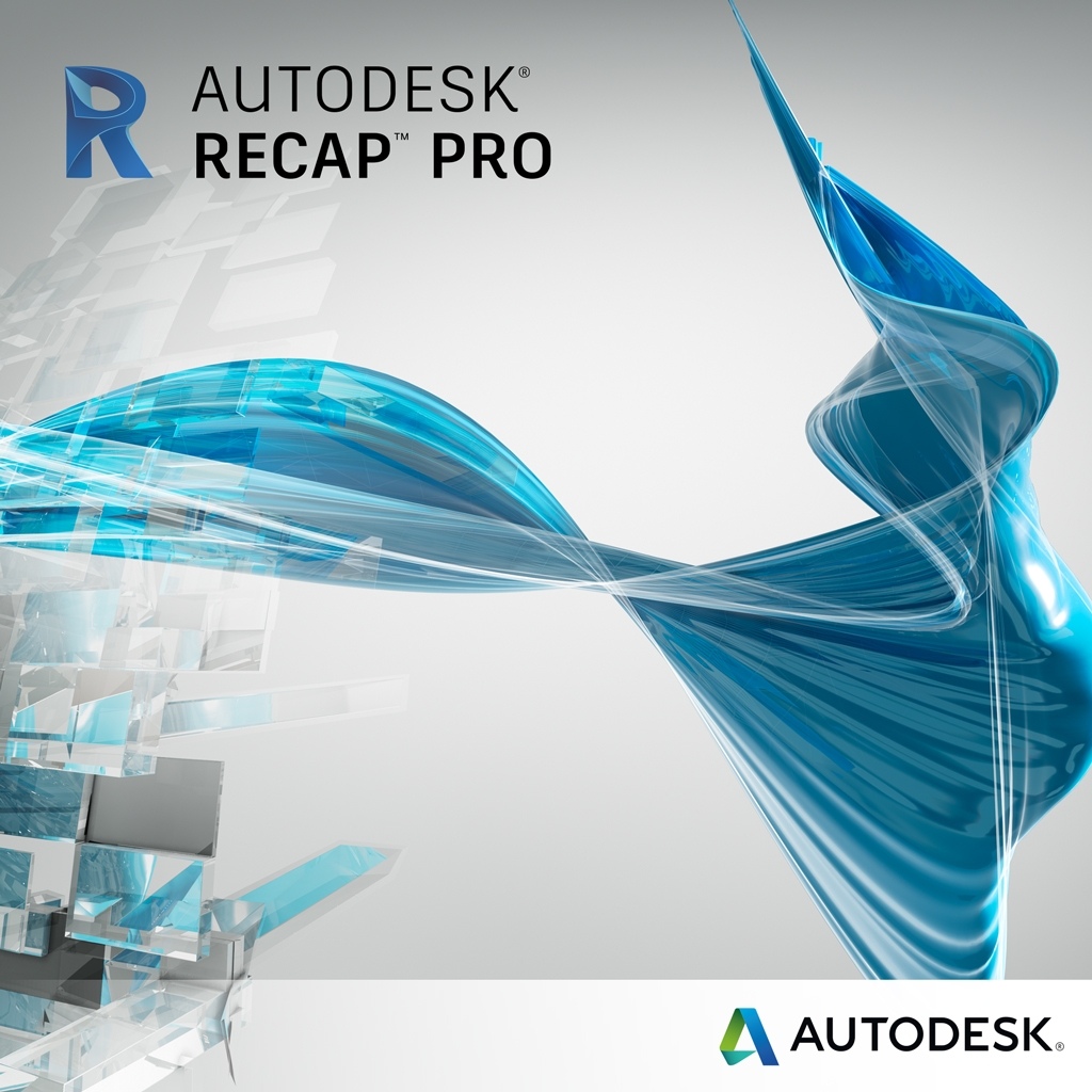 AutoDesk Recap Pro