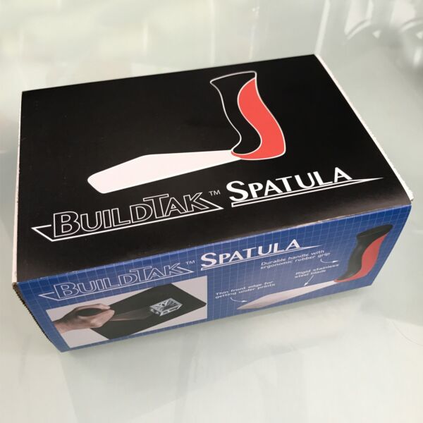 spatule buildtak