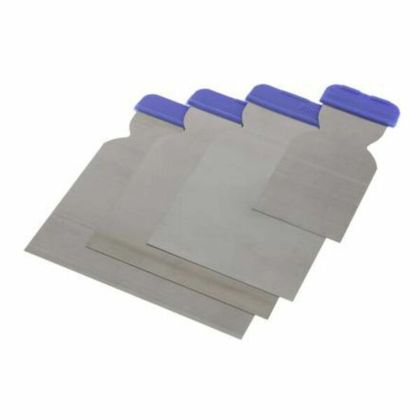 spatules pour plateau