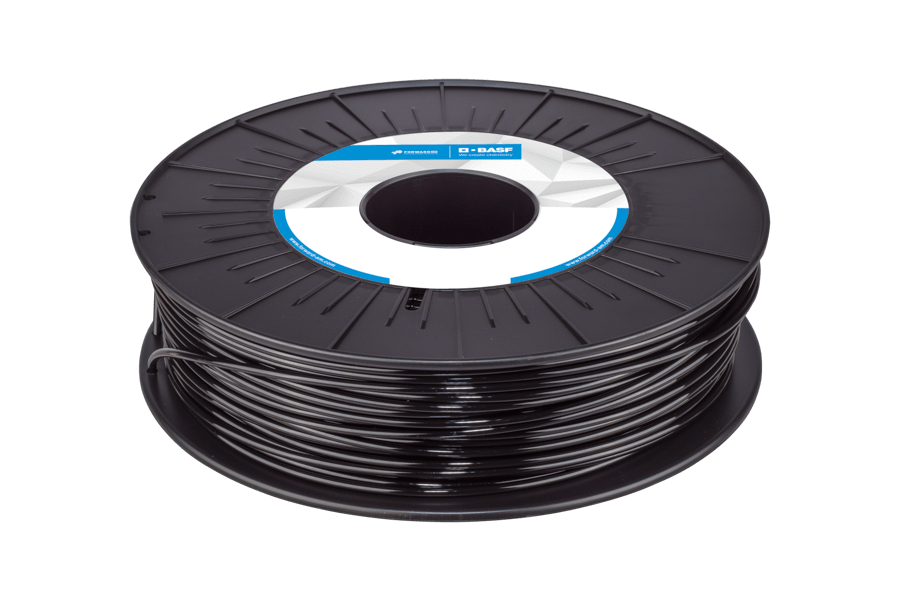 ultrafuse asa - filament 3d