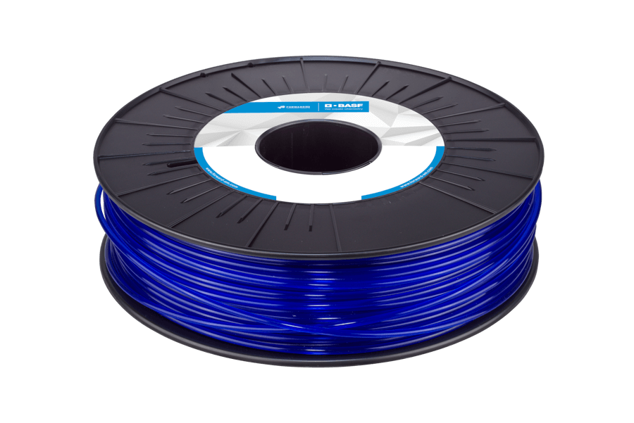 ultrafuse rpet - filament 3d