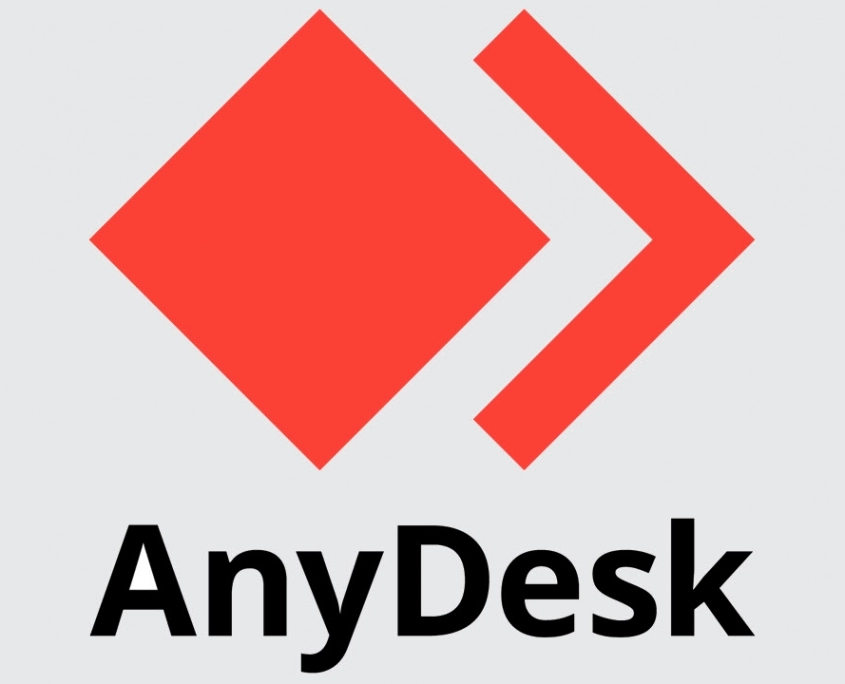 Donner la main à un technicien grâce à AnyDesk