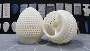 Formation à l'Impression 3D SLS