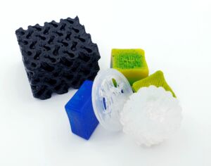 Se former à l'impression 3D Silicone