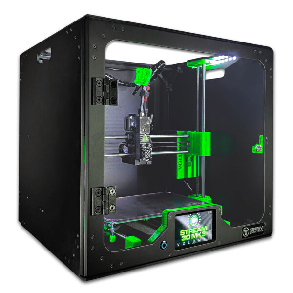 STREAM 30 Pro MK3