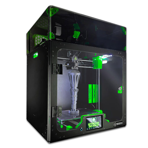 STREAM 30 Pro MK3