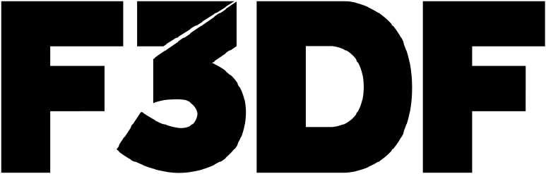 Essai gratuit Contactez-nous​ Logo F3DF RDV Participation Politique de confidentialité