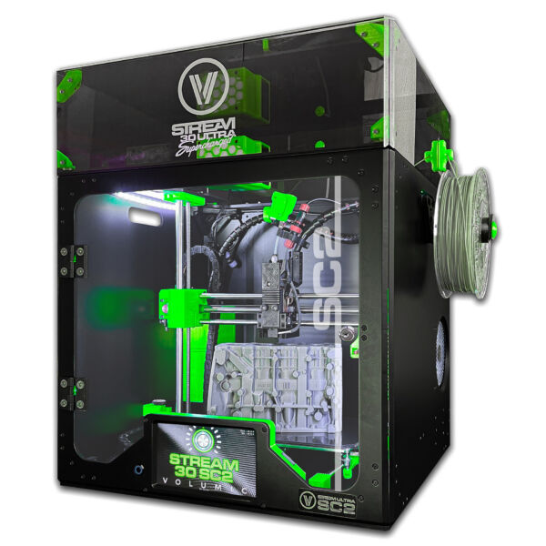 STREAM 30 Ultra SC2
