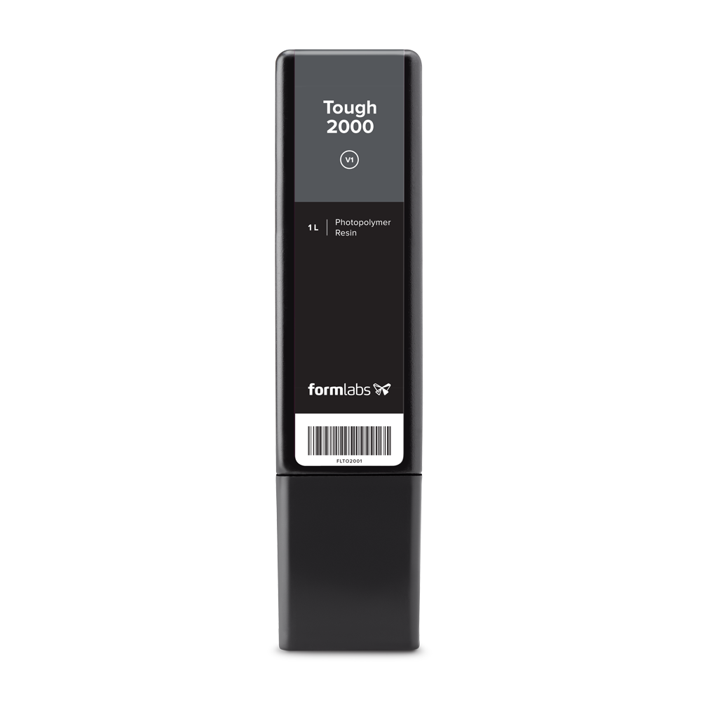 Tough 2000