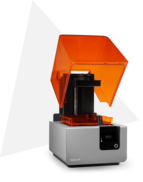 Découvrir les imprimantes 3D utilisées dans l'impression 3D de pièces destinées à un usage médical