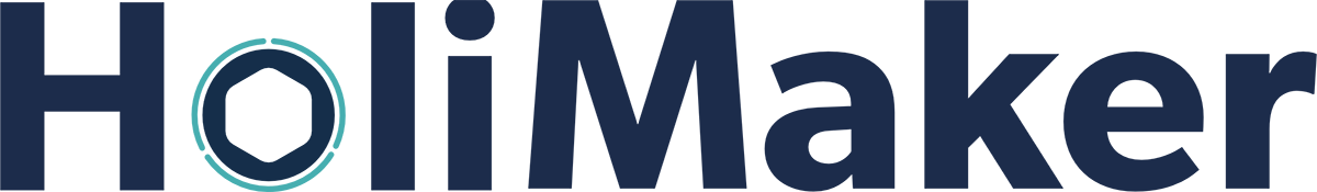 logo holimaker